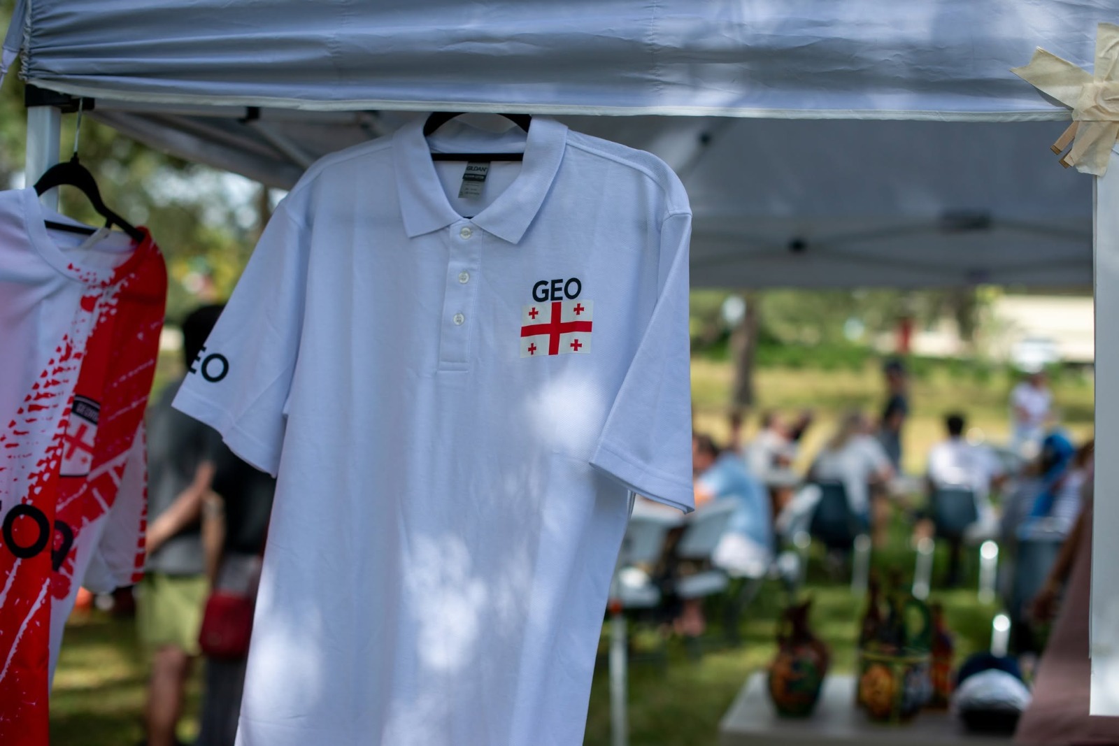 Georgian Festival photo 52